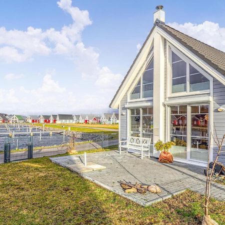 Amazing Home In Zerpenschleuse المظهر الخارجي الصورة