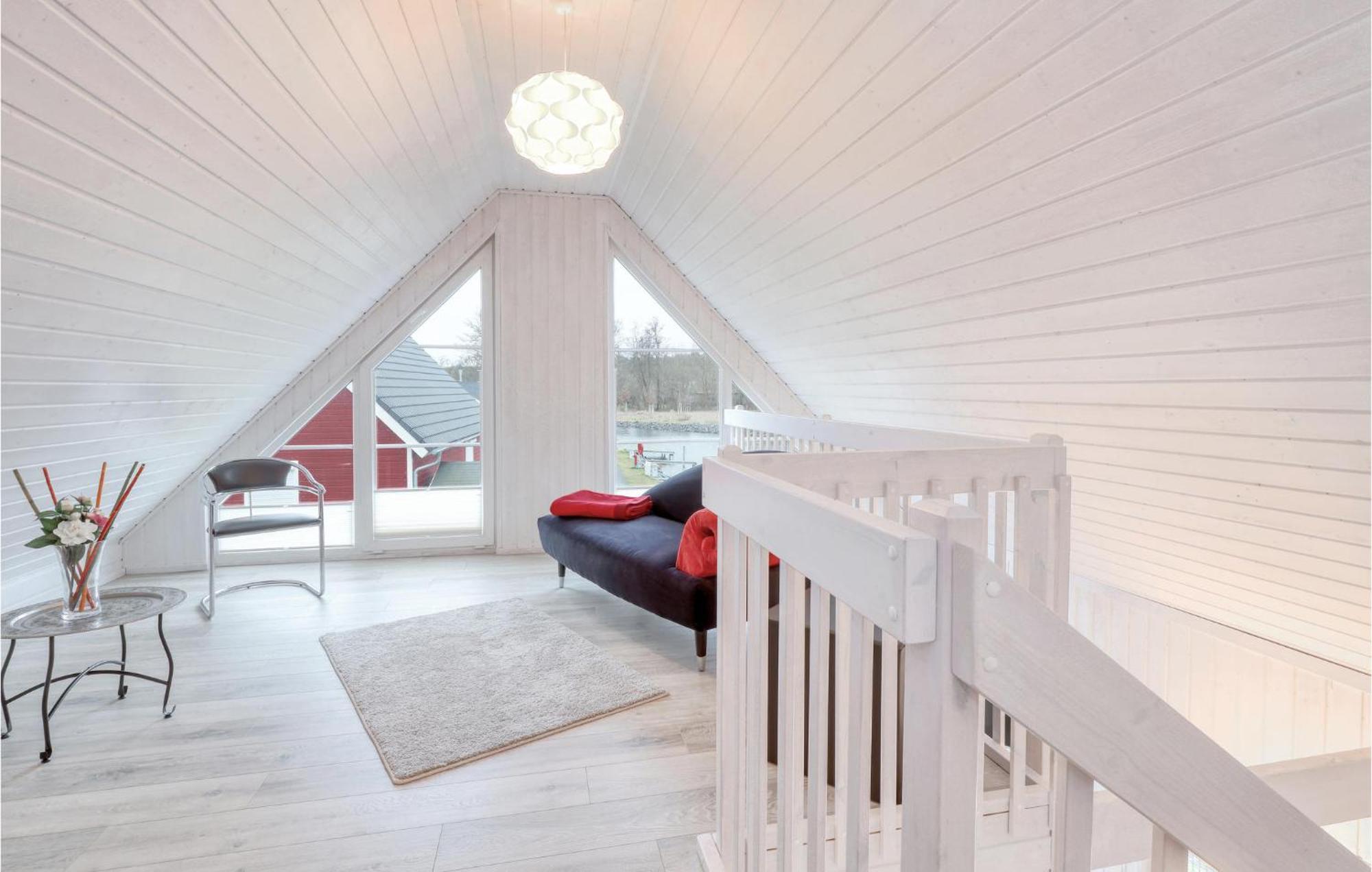 Amazing Home In Zerpenschleuse المظهر الخارجي الصورة