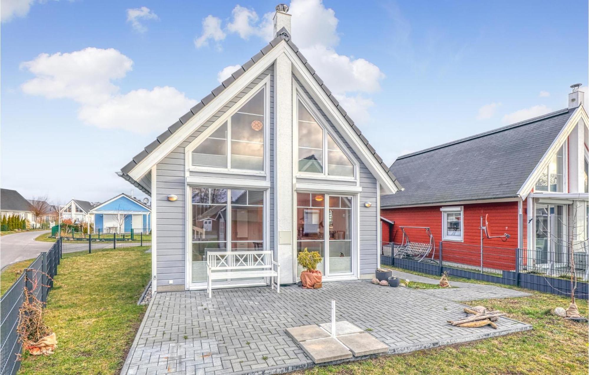 Amazing Home In Zerpenschleuse المظهر الخارجي الصورة
