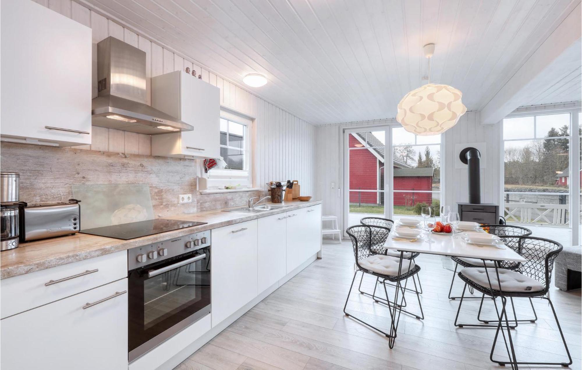 Amazing Home In Zerpenschleuse المظهر الخارجي الصورة