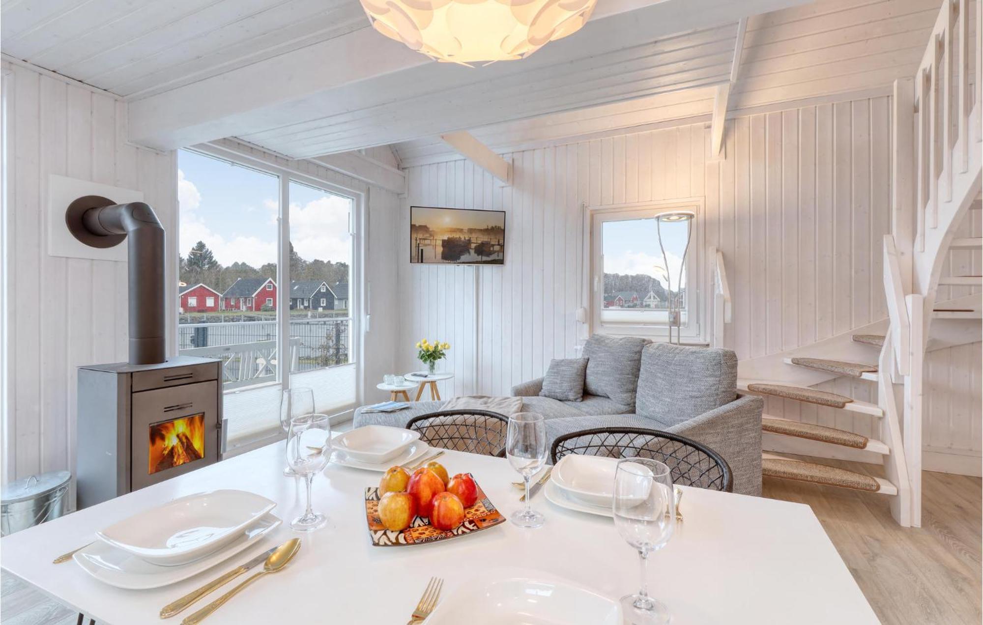 Amazing Home In Zerpenschleuse المظهر الخارجي الصورة