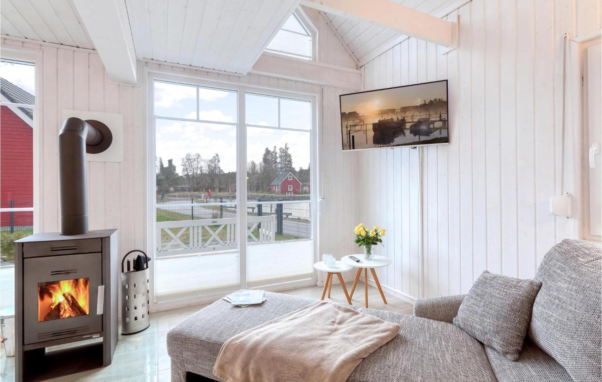 Amazing Home In Zerpenschleuse المظهر الخارجي الصورة