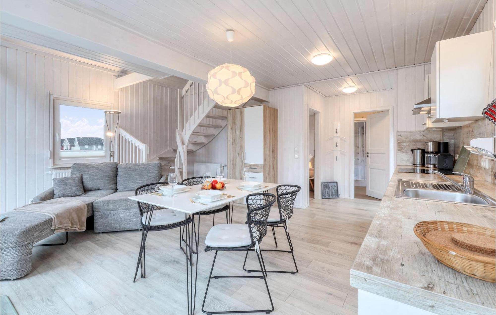Amazing Home In Zerpenschleuse المظهر الخارجي الصورة